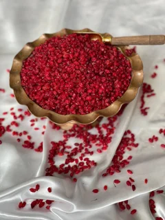 زرشک پفکی ۱۰۰ گرمی