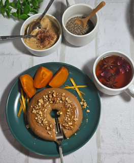 پودر پنکیک رژیمی ۳۰۰ گرمی