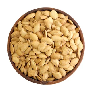 تخمه کدو برشته نمکی ۲۰۰ گرمی