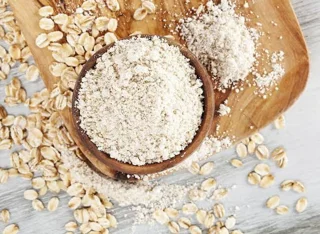سویق جو دوسر پرک ۲۰۰ گرم