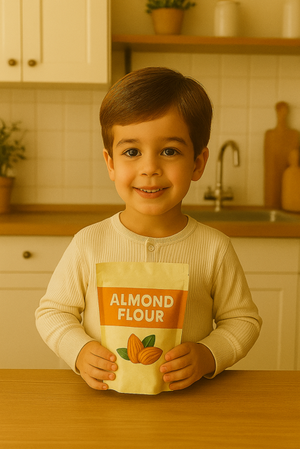 نمونه استوری