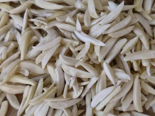 خلال بادام ۵۰ گرم