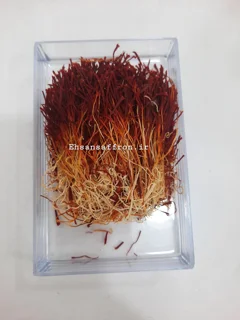 زعفران دخترپیچ