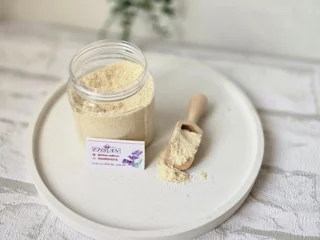 پودر بادام درختی ۱۰۰ گرم