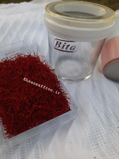 زعفرانساب بیتا