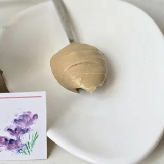 کره بادام درختی ۳۰۰ گرم