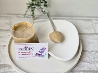 کره بادام زمینی ۴۰۰ گرم