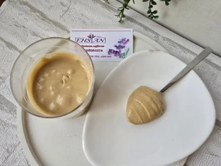 کره بادام درختی ۱۰۰ گرم